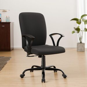 Another Best Ergonomic Chair Under 5000 from Green Soul